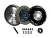 DKM Stage 1 MA Clutch Kit w/ Flywheel for 1.8T & 2.0L 5 Speed