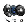 DKM Stage 2 MB Clutch Kit w/ Flywheel for 1.8T & 2.0L 5 Speed