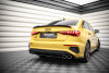 Maxton Design Rear Side Splitters for 8Y S3 Sedan