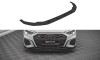 Maxton Design Street Pro Front Splitter for 8Y S3