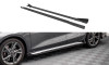 Maxton Design Street Pro Side Skirt Diffusers + Flaps for 8Y S3