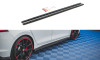 Maxton Design Side Skirt Diffusers for MK8 GTI