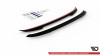 Maxton Design Spoiler Cap V.1 for MK8 GTI