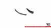 Maxton Design Front Bumper Wings (Canards) for MK8 GTI
