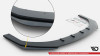 Maxton Design Racing Durability Front Splitter & Flaps for MK8 GTI