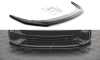 Maxton Design Front Splitter V.3 for MK8 Golf R