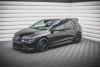 Maxton Design Side Skirt Diffusers V.1 for MK8 Golf R
