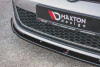 Maxton Design Front Splitter V.1 for MK7 GTI