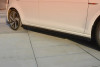 Maxton Design Side Skirt Diffusers for MK7/7.5 GTI