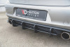 Maxton Design Racing Durability Rear Diffuser V.2 for MK7 GTI