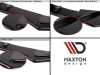 Maxton Design Spoiler Cap for MK7 Golf