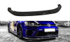 Maxton Design Front Splitter for MK7 Golf R