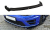 Maxton Design Front Splitter V.2 for MK7 Golf R