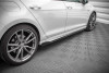 Maxton Design Side Skirt Diffusers V.2 for MK7 Golf R