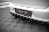 Maxton Design Street Pro Rear Diffuser for MK7 Golf R