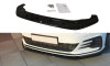 Maxton Design Front Splitter V.1 for MK7.5 GTI