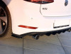 Maxton Design Rear Side Splitters for MK7.5 GTI