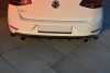 Maxton Design Rear Valance for MK7.5 GTI