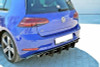 Maxton Design Rear Diffuser for MK7.5 Golf R