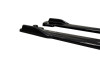 Maxton Design Side Skirt Diffusers for MK7.5 Golf R