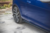 Maxton Design Racing Durability Side Skirt Diffusers for MK7.5 Golf R