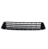 Genuine VW / Audi Lower Center Bumper Grille for MK7 Golf R (w/o ACC)