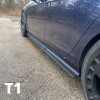 CJM Industries Type 1 Side Skirts for MK7 & MK7.5 GTI