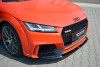 Maxton Design Front Splitter V.2 for 8S TTRS