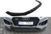 Maxton Design Front Splitter V.1 for B9 RS5