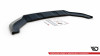 Maxton Design Front Splitter V.2 for 8U Q3 S-Line Facelift