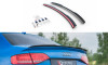 Maxton Design Spoiler Cap for B8 & B8.5 A4 & S4