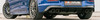 Remus Race Catback Exhaust for MK8 Golf R