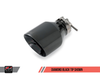 AWE Track Edition Catback Exhaust for MK7 Golf 1.8T