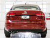 AWE Track Edition Catback Exhaust for MK6 Jetta 1.4T