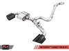 AWE SwitchPath Catback Exhaust for 8V RS3