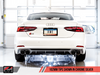 AWE SwitchPath Catback Exhaust for B9 S5 Sportback