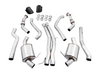 AWE Touring Edition Catback Exhaust for B9 RS5 Coupe