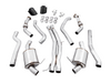 AWE Touring Edition Catback Exhaust for B9.5 RS5 Coupe