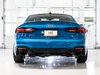 AWE Touring Edition Catback Exhaust for B9.5 RS5 Sportback