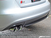 AWE Track Edition Catback Exhaust for B8 & B8.5 S4