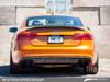 AWE Track Edition Catback Exhaust for B8.5 S5 3.0T