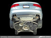 AWE Touring Edition Catback Exhaust for B8 & B8.5 A4 2.0T