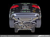 AWE Touring Edition Catback Exhaust for B8 & B8.5 A4 2.0T