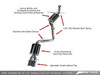 AWE Touring Edition Catback Exhaust for B8 & B8.5 A5 2.0T