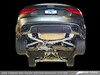 AWE Track Edition Catback Exhaust for B8 RS5