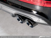 AWE Touring Edition Catback Exhaust for B8 SQ5