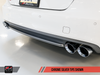 AWE Touring Edition Catback Exhaust for C7 S6