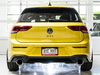 AWE Touring Edition Catback Exhaust for MK8 GTI