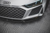 Maxton Design Front Splitter V.1 for MK2 Audi R8 Facelift