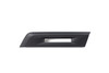 Genuine VW / Audi USB Port Dash Trim for MK8 GTI & Golf R - Satin Black